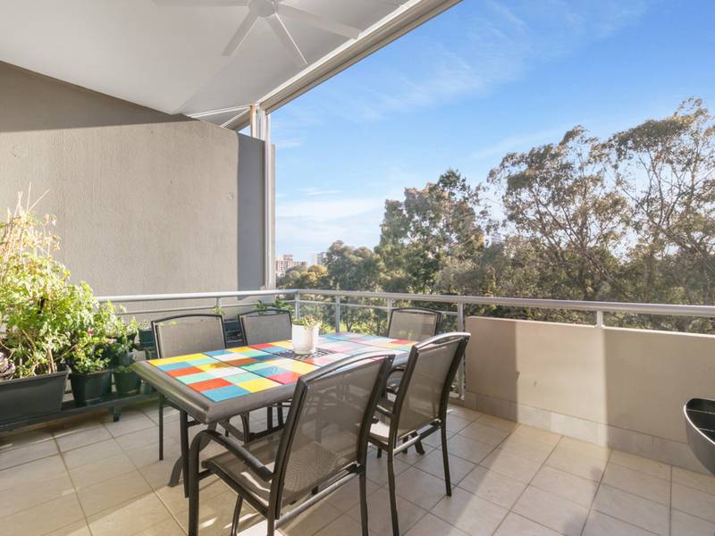 20/178 Bennett Street, EAST PERTH