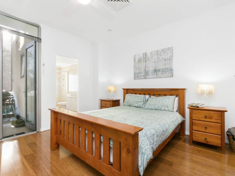 20/178 Bennett Street, EAST PERTH