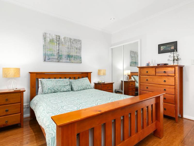 20/178 Bennett Street, EAST PERTH