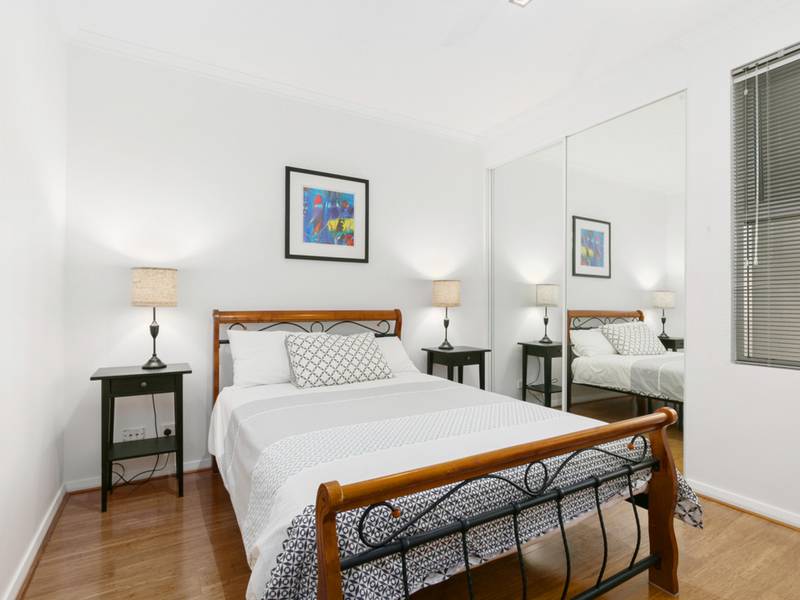 20/178 Bennett Street, EAST PERTH