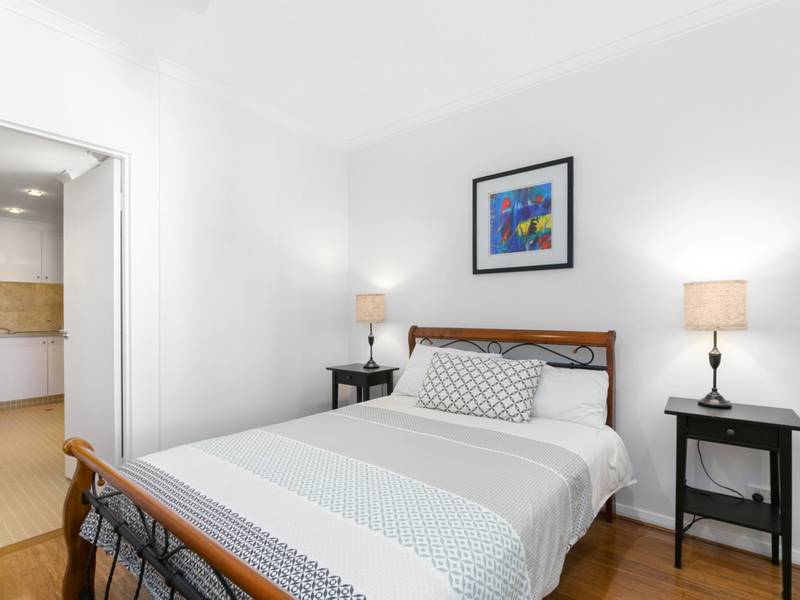 20/178 Bennett Street, EAST PERTH