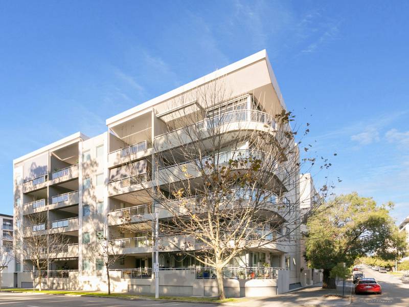 20/178 Bennett Street, EAST PERTH