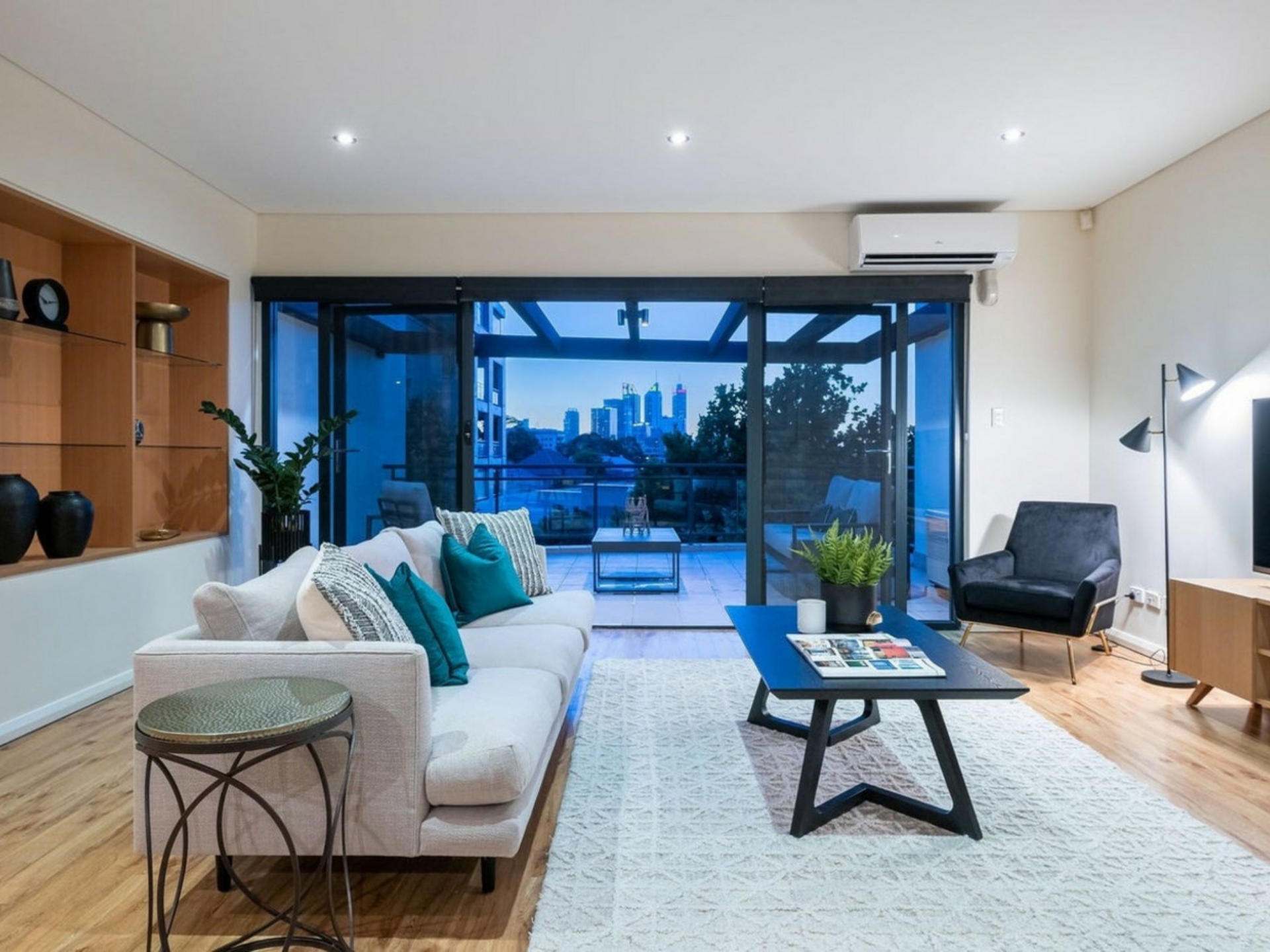 7/32 Trafalgar Road, East Perth