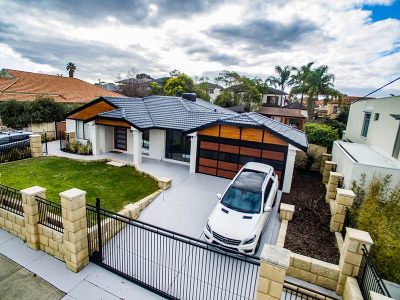 51 Tuart Street, YOKINE