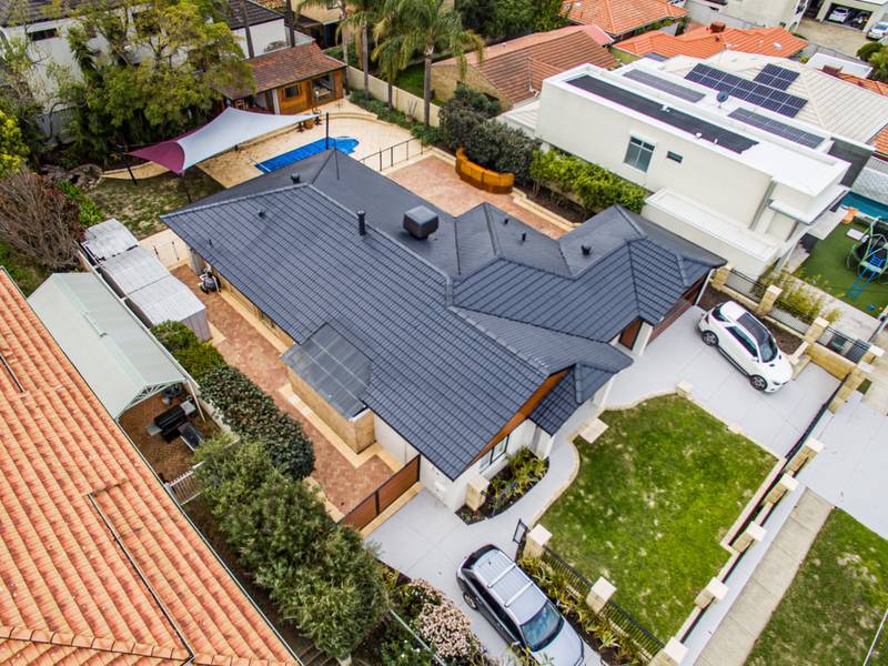 51 Tuart Street, YOKINE