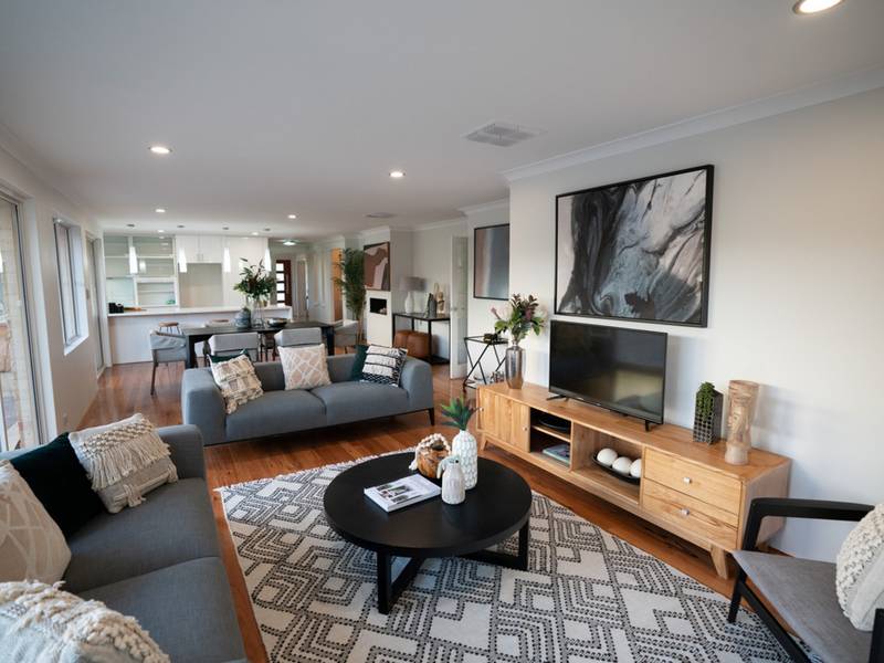 51 Tuart Street, YOKINE