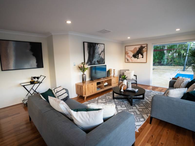 51 Tuart Street, YOKINE