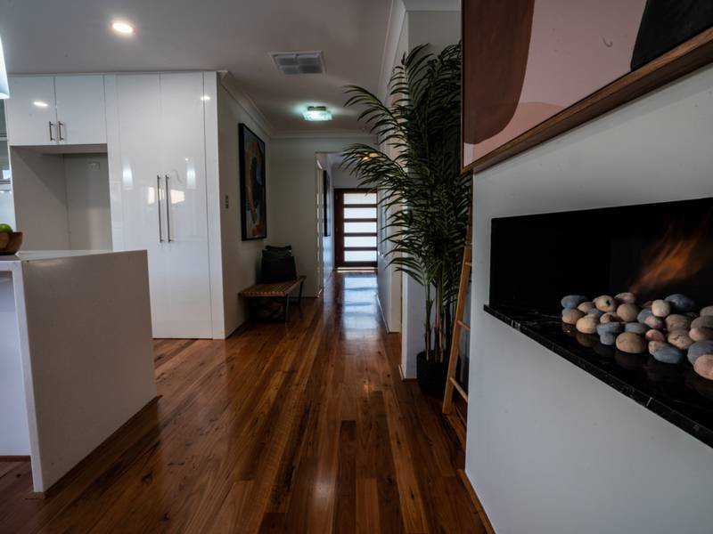 51 Tuart Street, YOKINE
