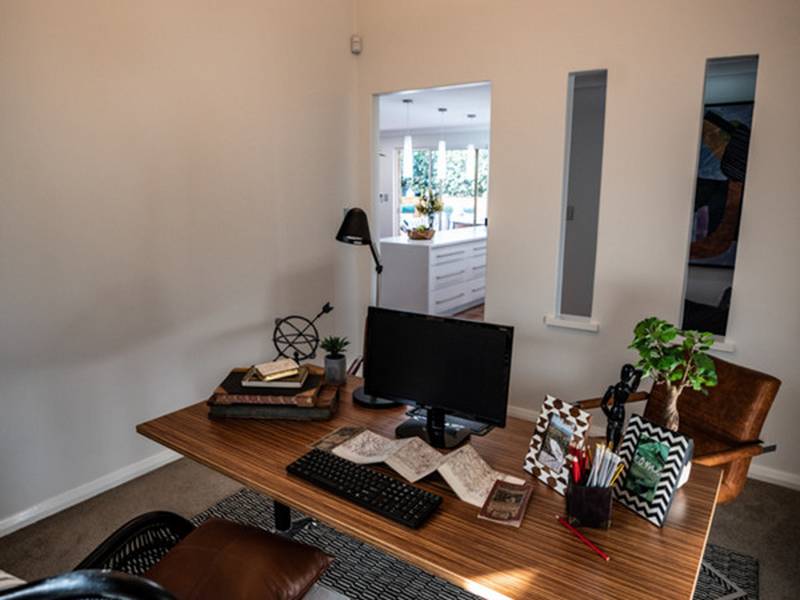 51 Tuart Street, YOKINE
