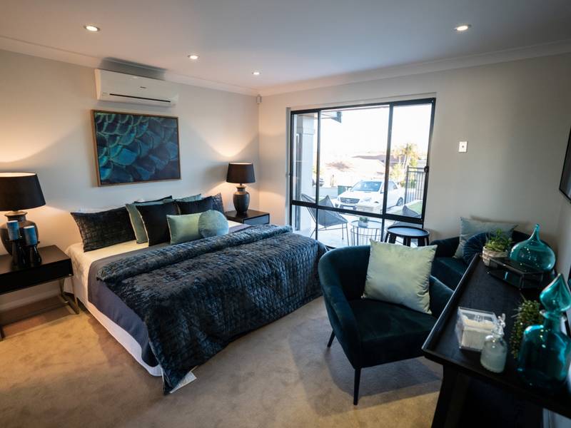 51 Tuart Street, YOKINE