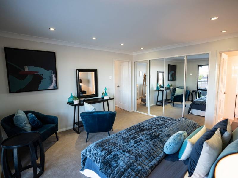 51 Tuart Street, YOKINE