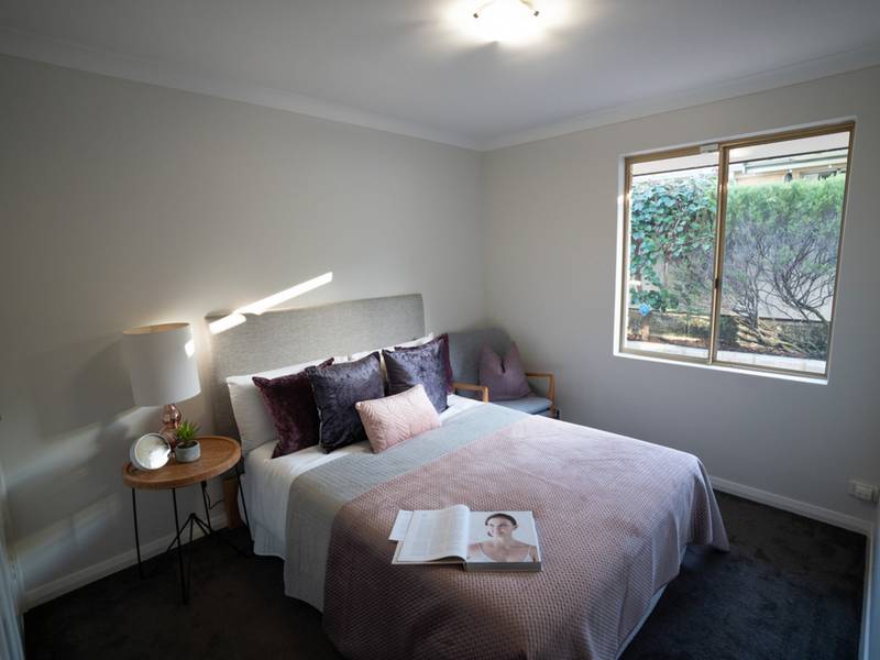 51 Tuart Street, YOKINE