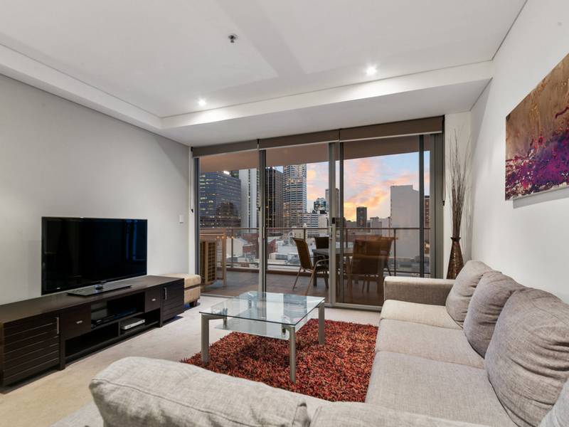 42/580 Hay Street, PERTH