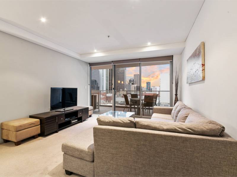 42/580 Hay Street, PERTH