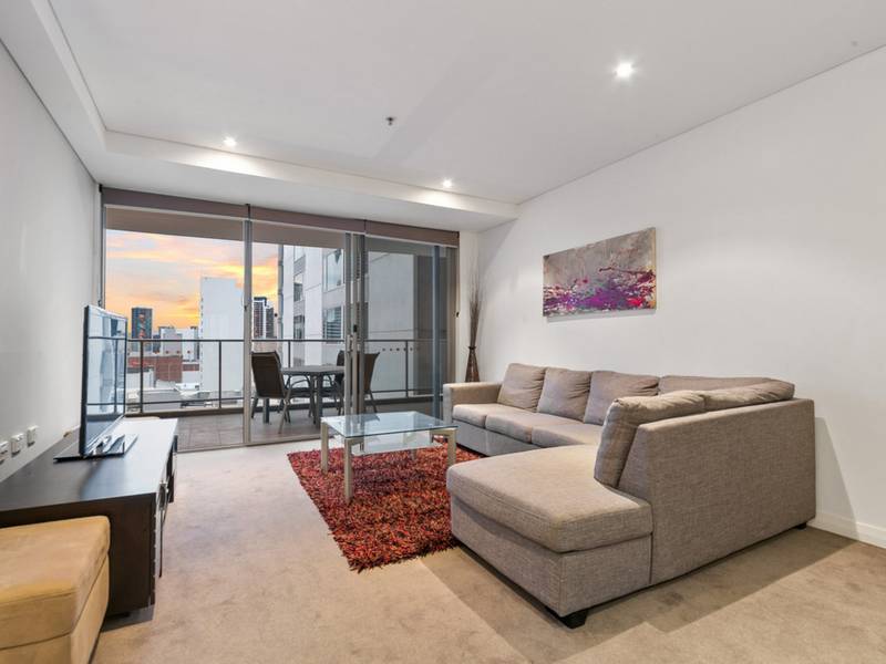 42/580 Hay Street, PERTH