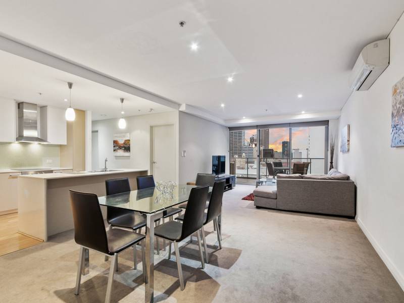 42/580 Hay Street, PERTH