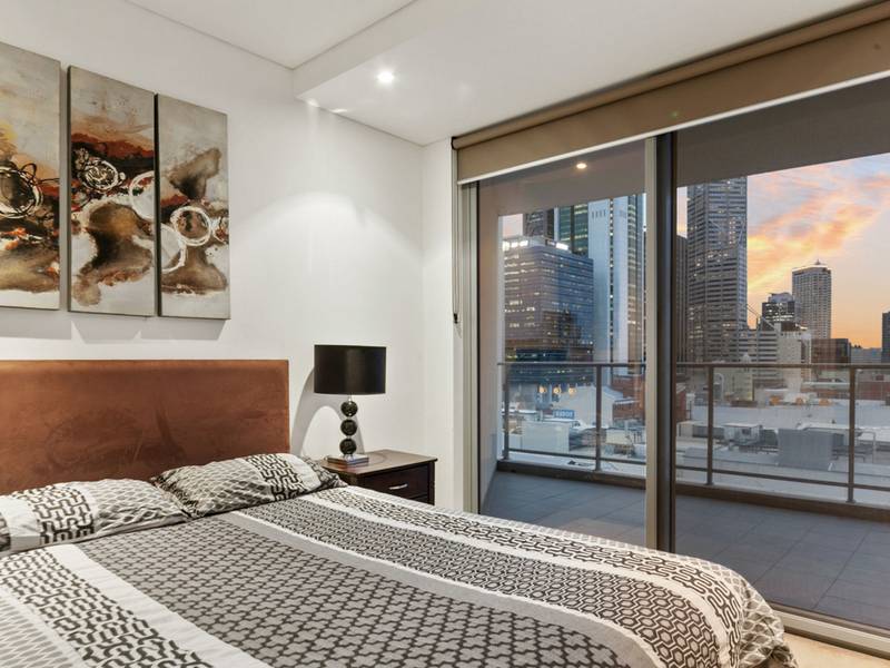 42/580 Hay Street, PERTH