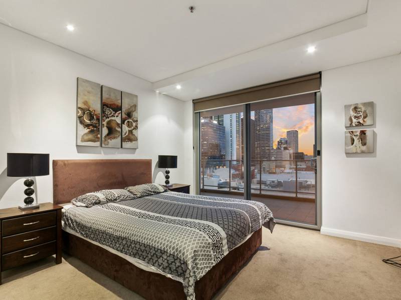 42/580 Hay Street, PERTH