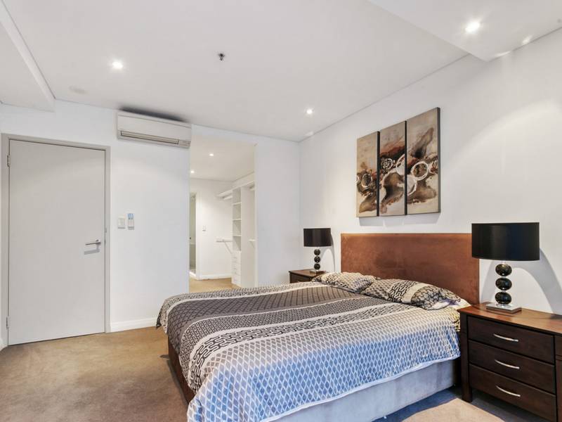42/580 Hay Street, PERTH