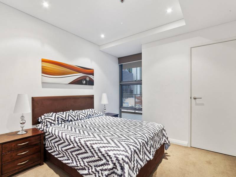 42/580 Hay Street, PERTH