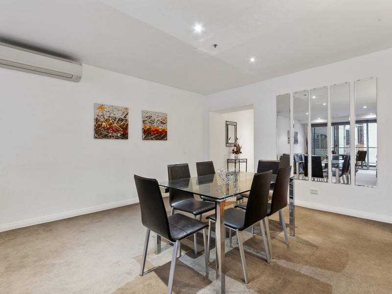 42/580 Hay Street, PERTH