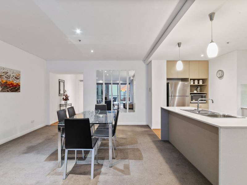 42/580 Hay Street, PERTH