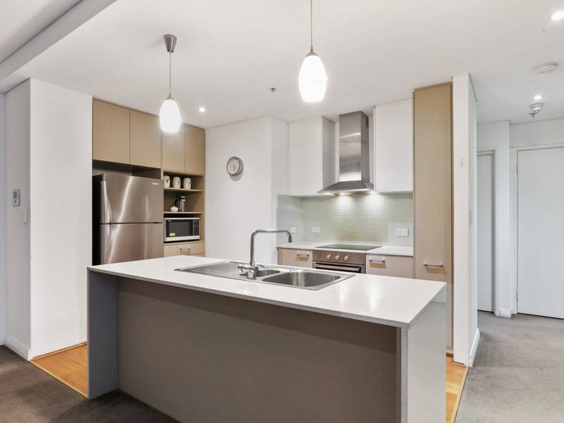 42/580 Hay Street, PERTH
