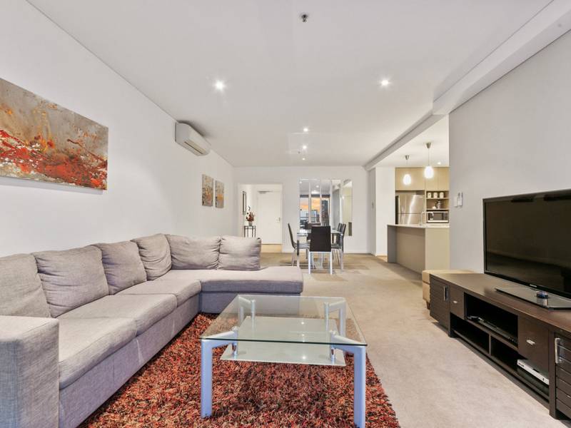 42/580 Hay Street, PERTH