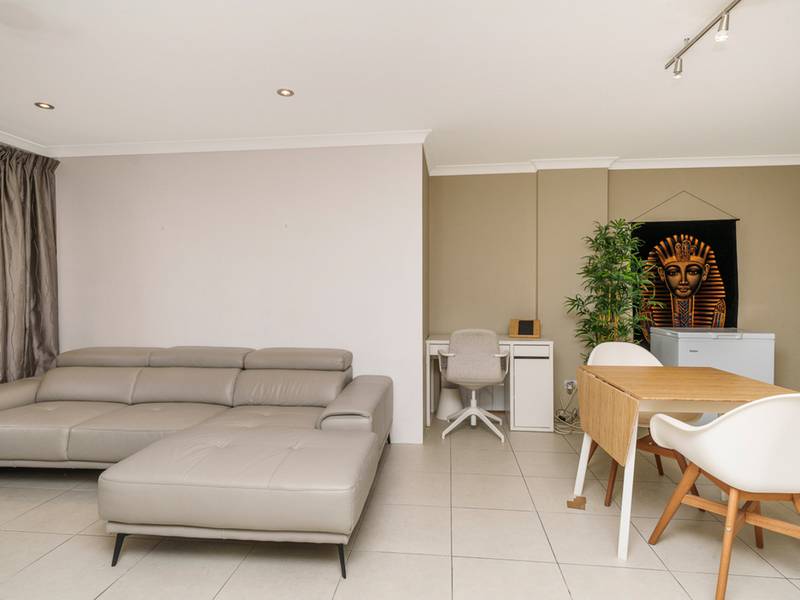 18/7 Bennett Street, EAST PERTH