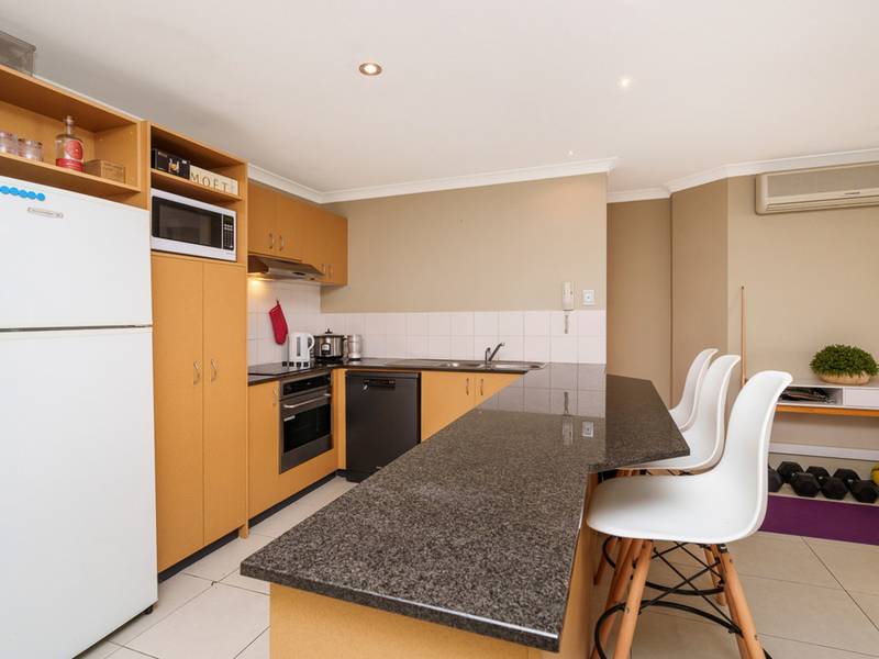 18/7 Bennett Street, EAST PERTH