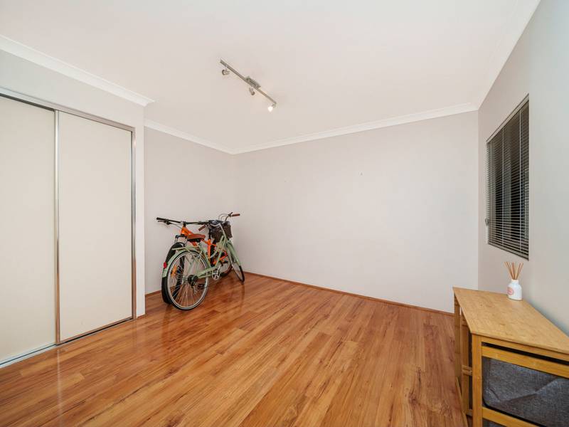 18/7 Bennett Street, EAST PERTH