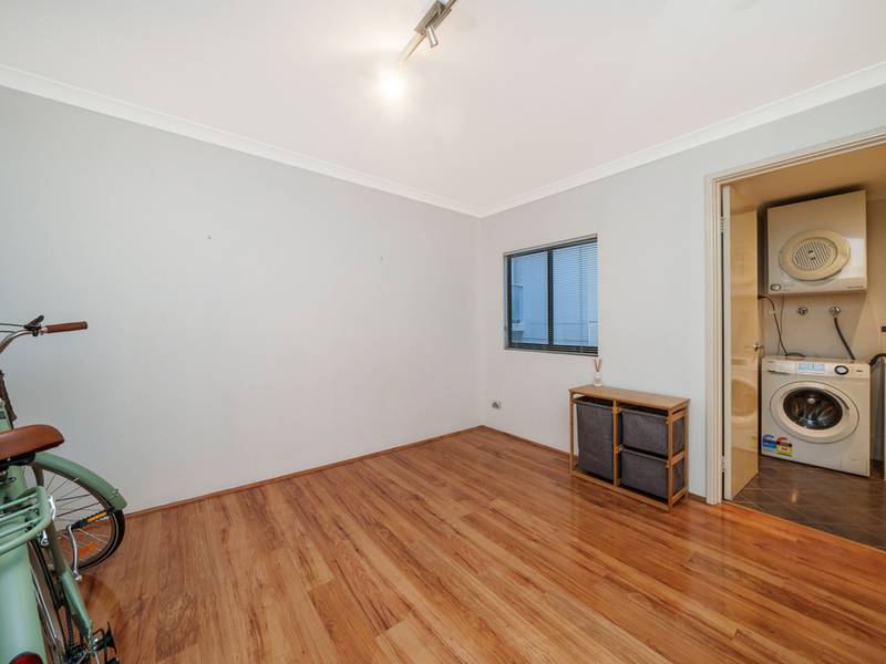 18/7 Bennett Street, EAST PERTH