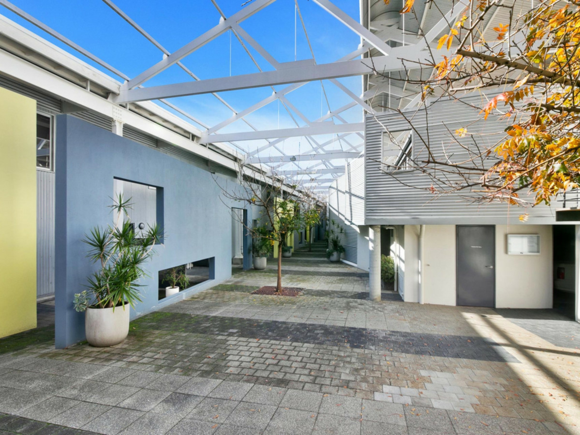 8 Little Brown Street, EAST PERTH
