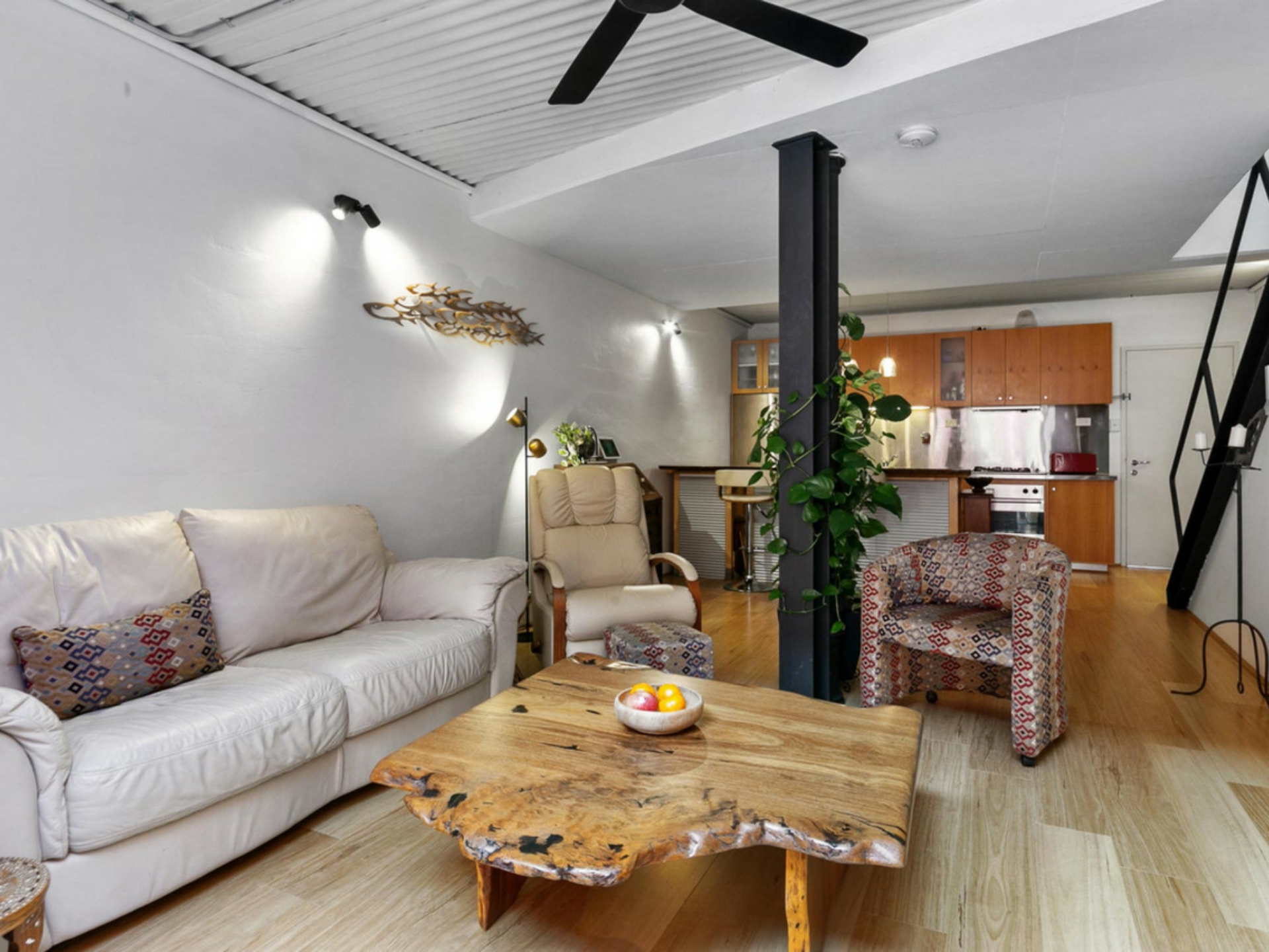 8 Little Brown Street, EAST PERTH