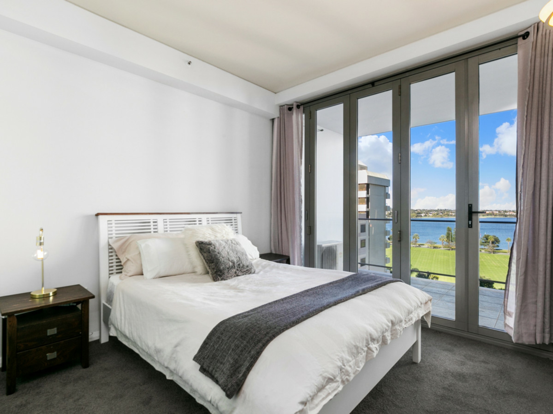 58/149-151 Adelaide Terrace, EAST PERTH