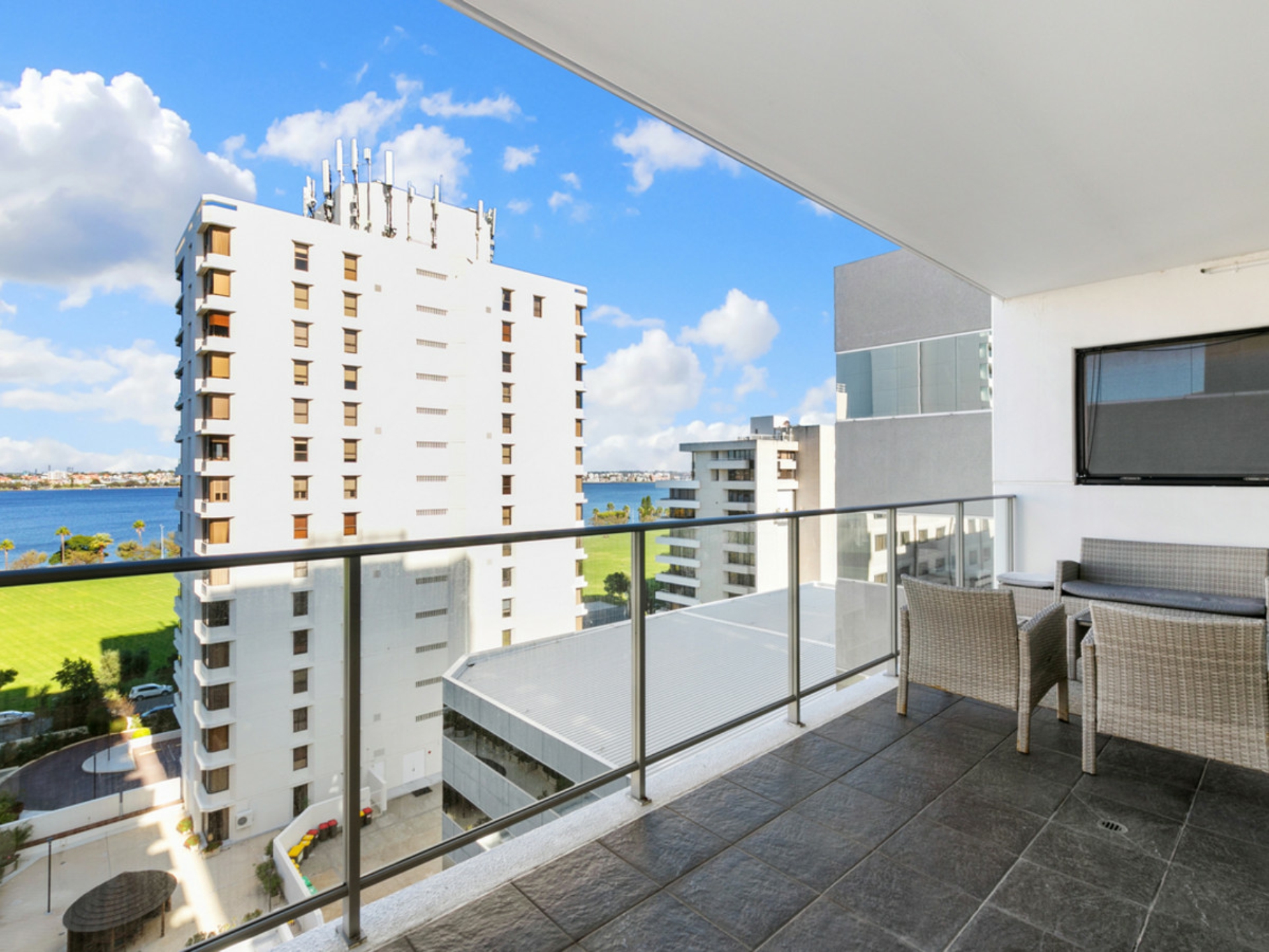 58/149-151 Adelaide Terrace, EAST PERTH
