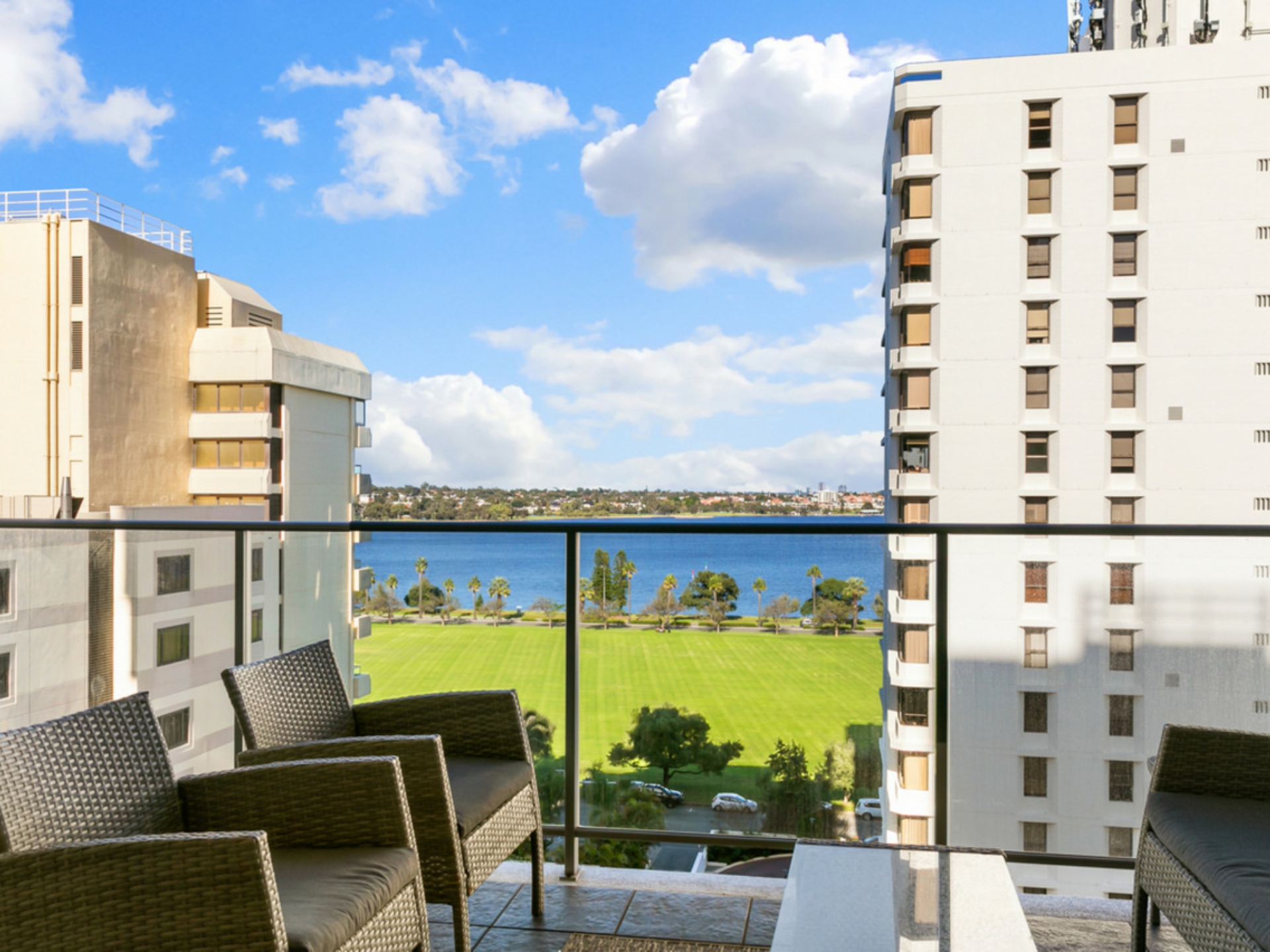 58/149-151 Adelaide Terrace, EAST PERTH