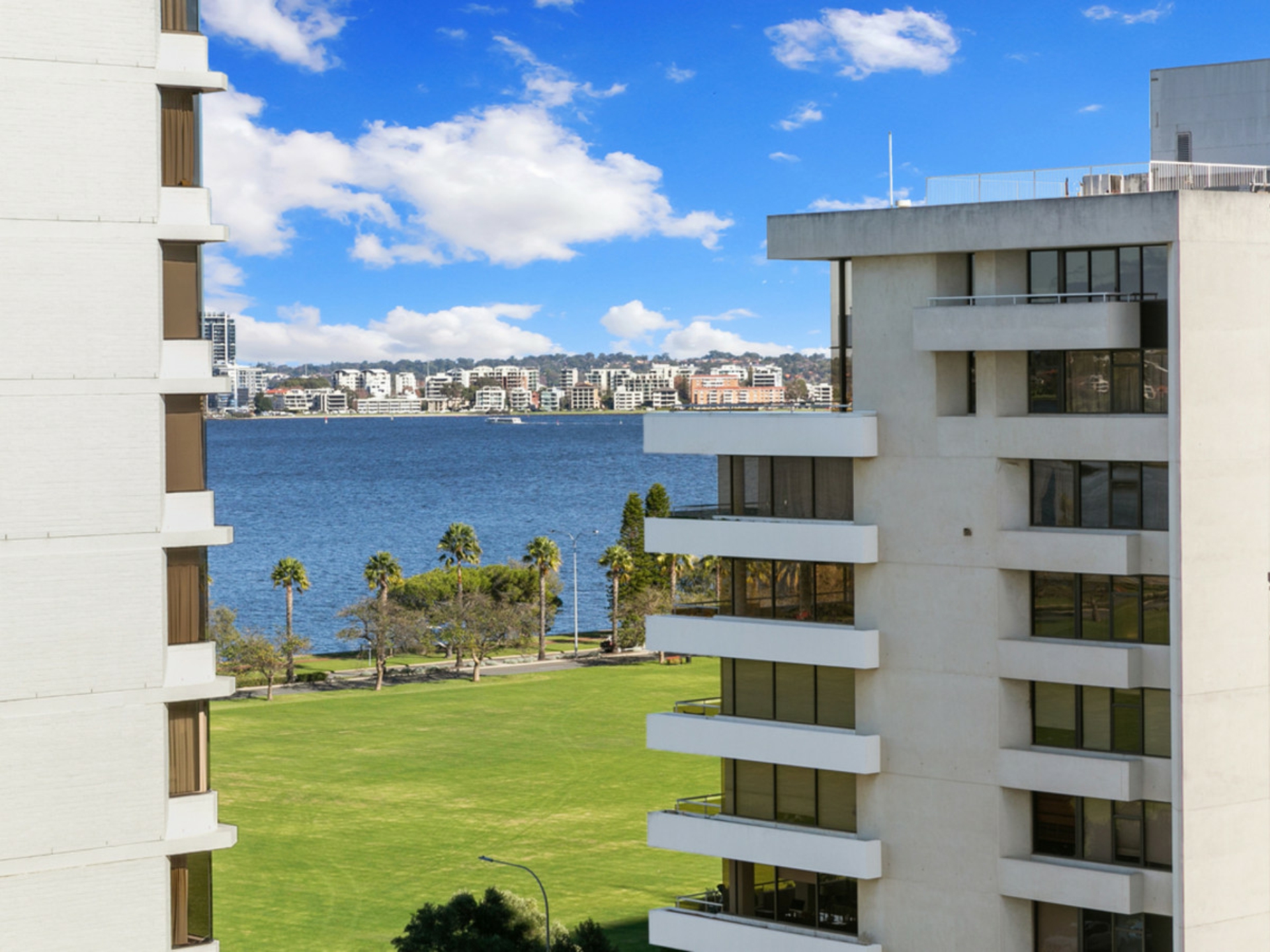 58/149-151 Adelaide Terrace, EAST PERTH