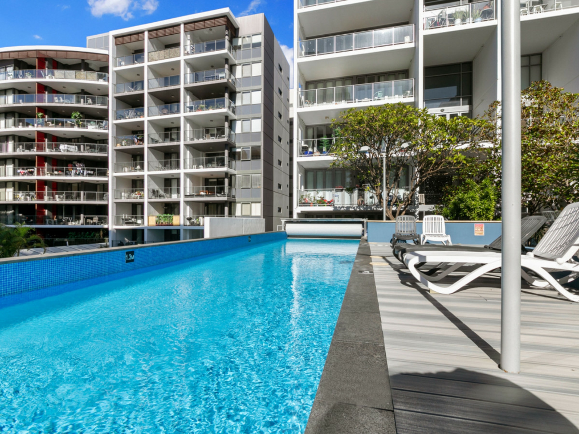 58/149-151 Adelaide Terrace, EAST PERTH