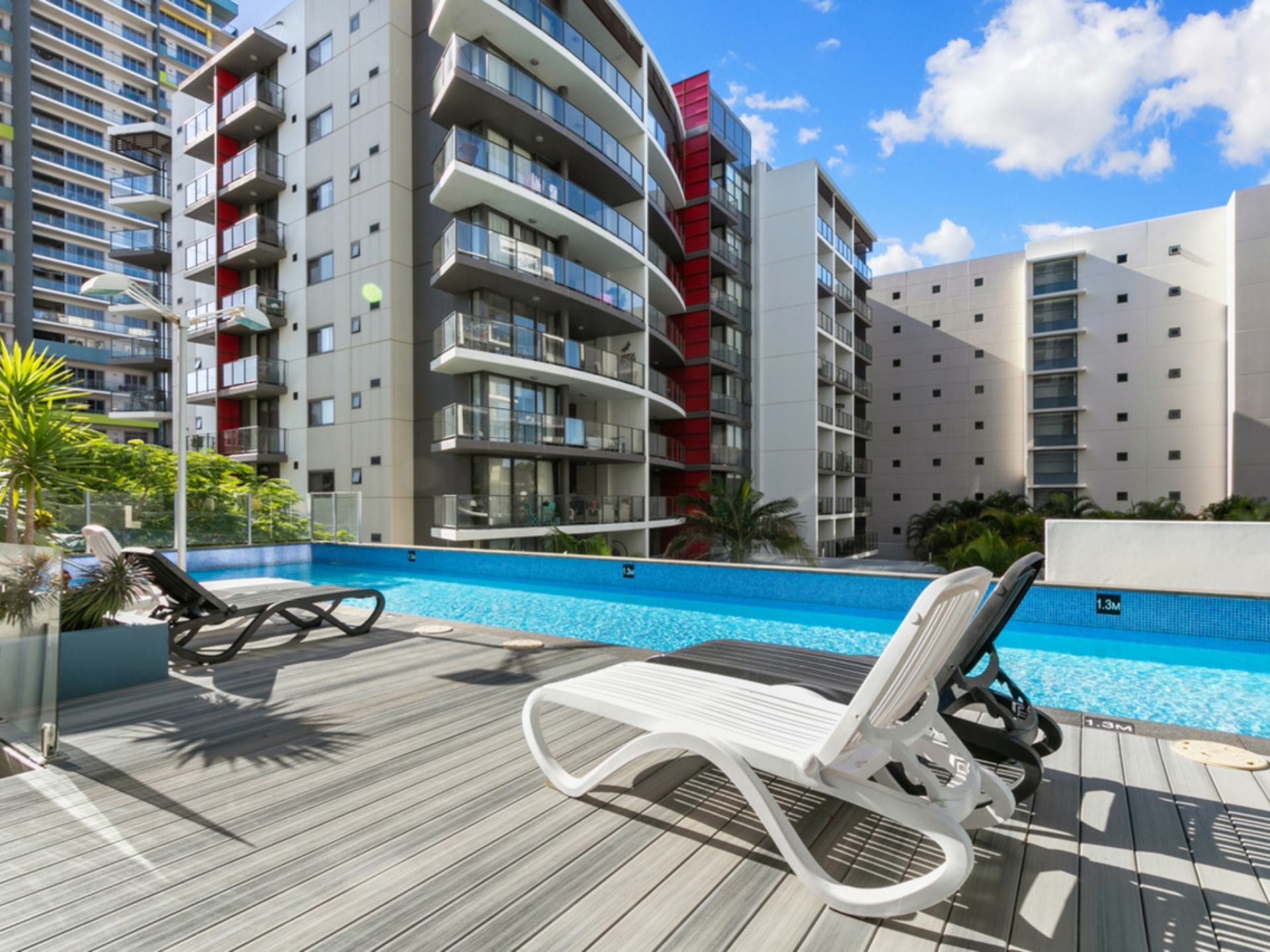 58/149-151 Adelaide Terrace, EAST PERTH