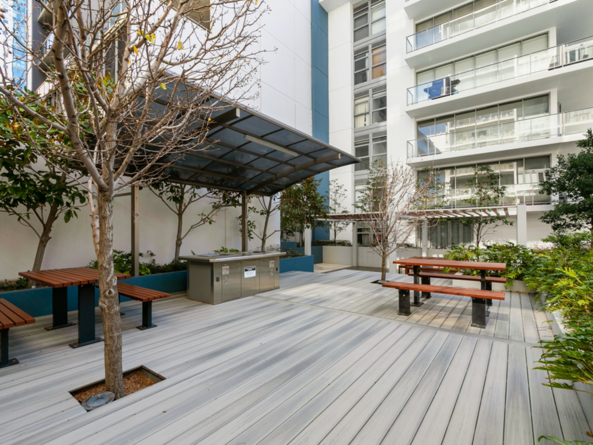 58/149-151 Adelaide Terrace, EAST PERTH