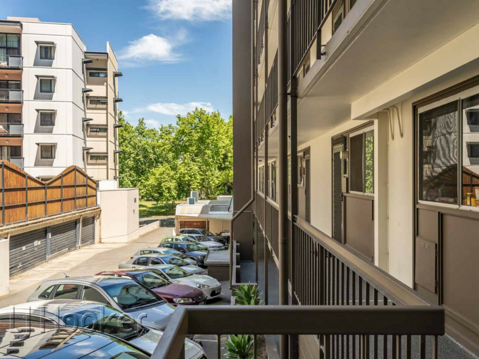 208/130A Mounts Bay Road, Perth