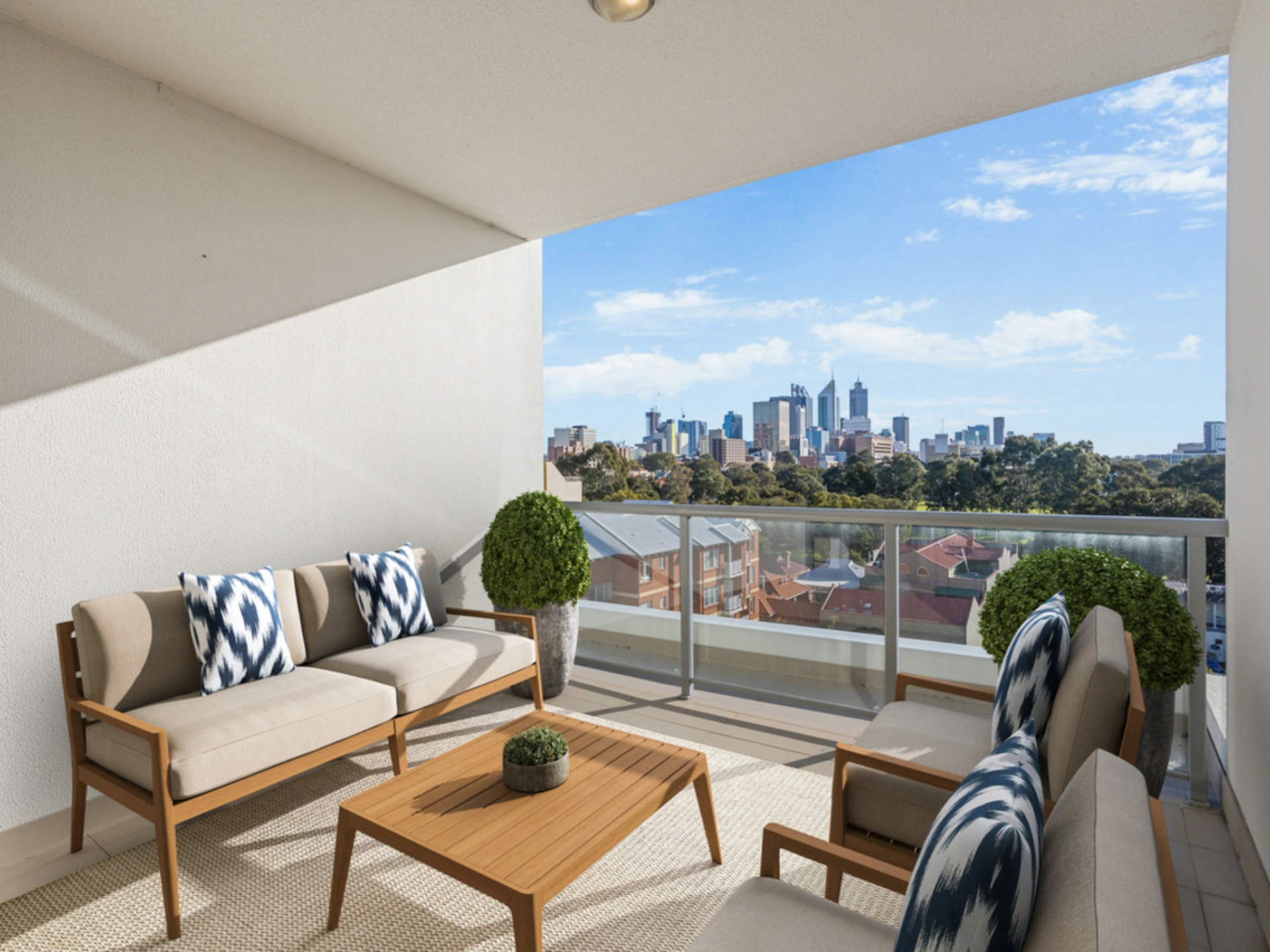 65/43 Wickham Street, East Perth