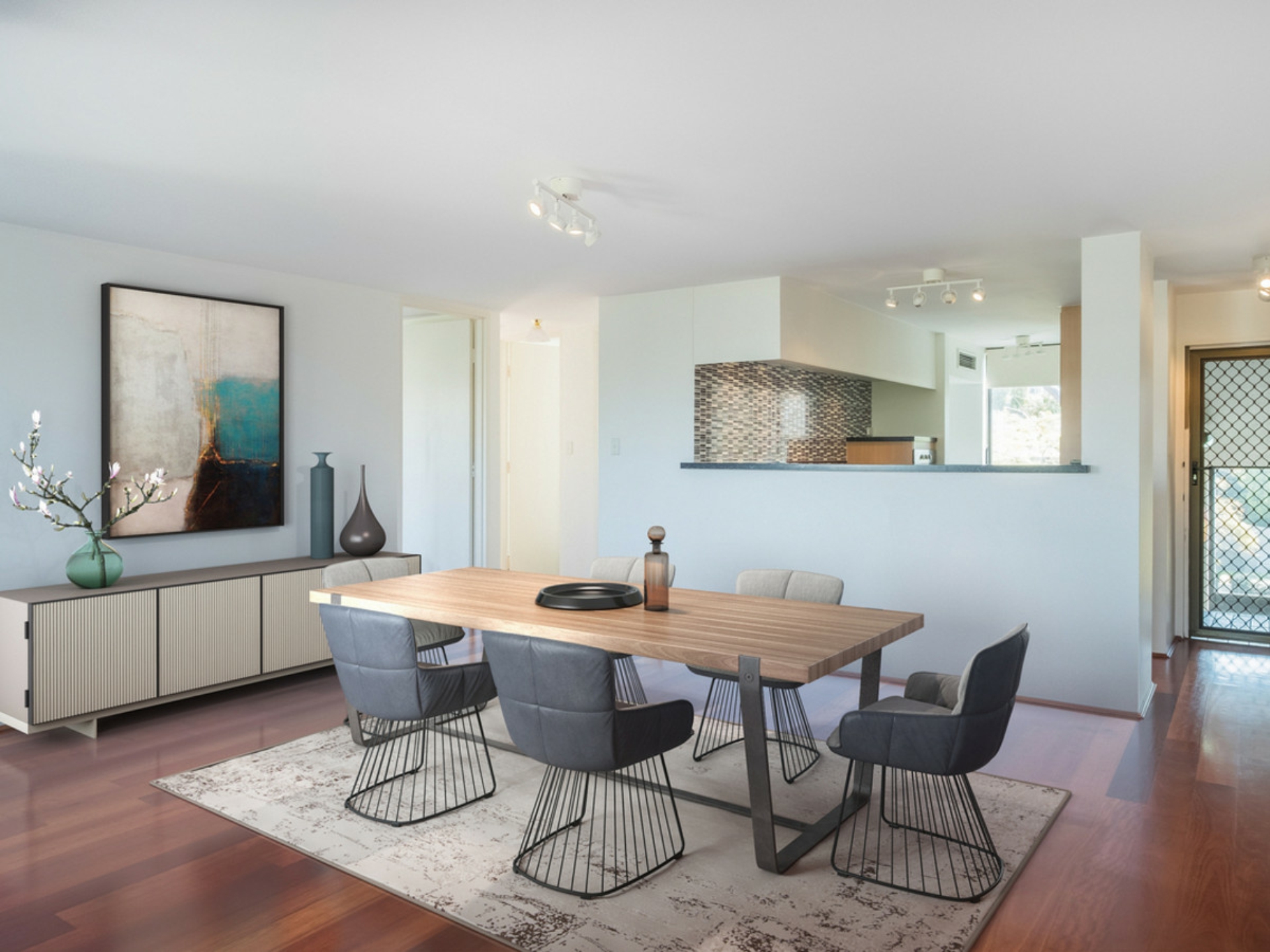 30/2 Goderich Street, EAST PERTH