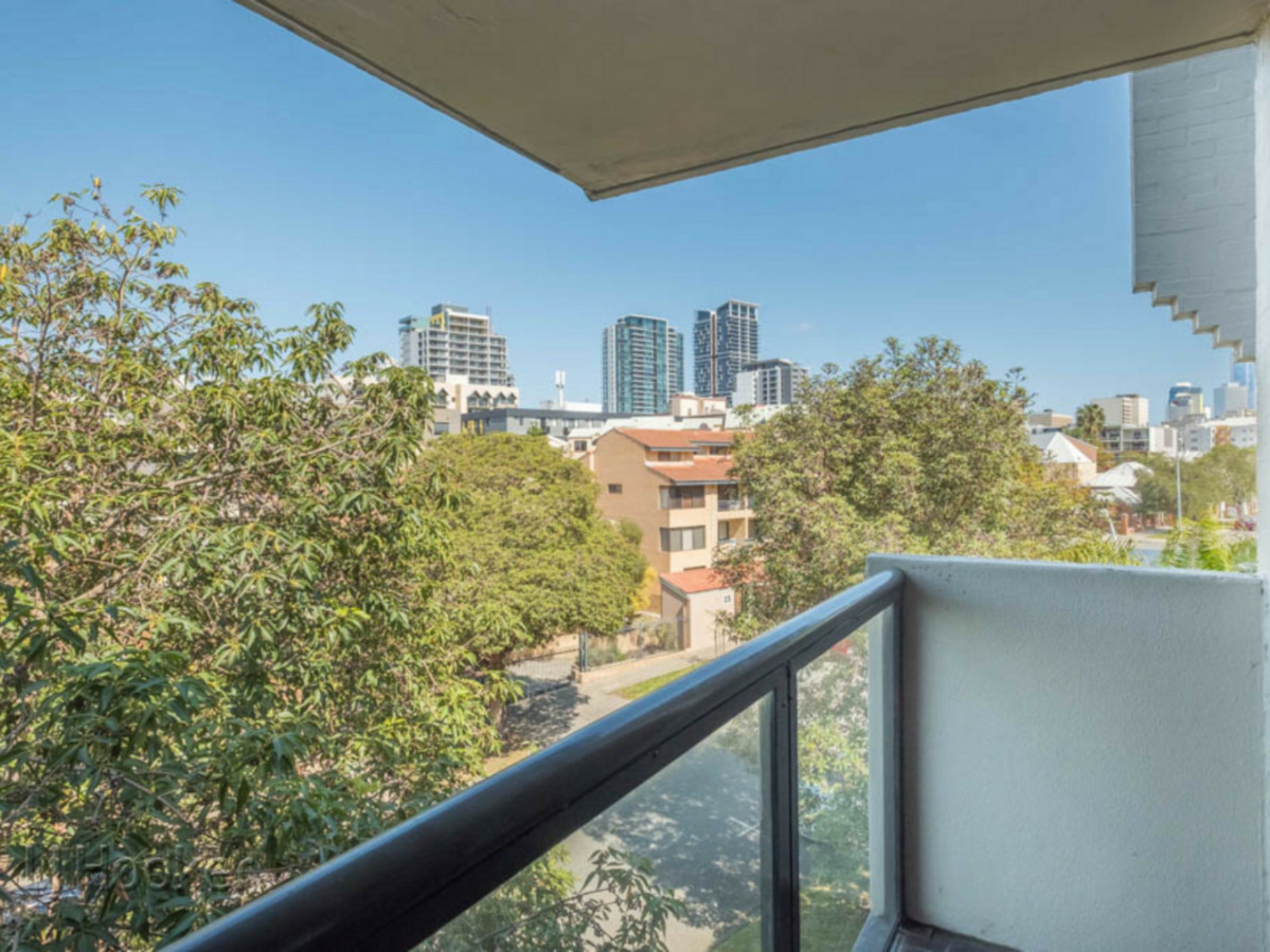 30/2 Goderich Street, EAST PERTH