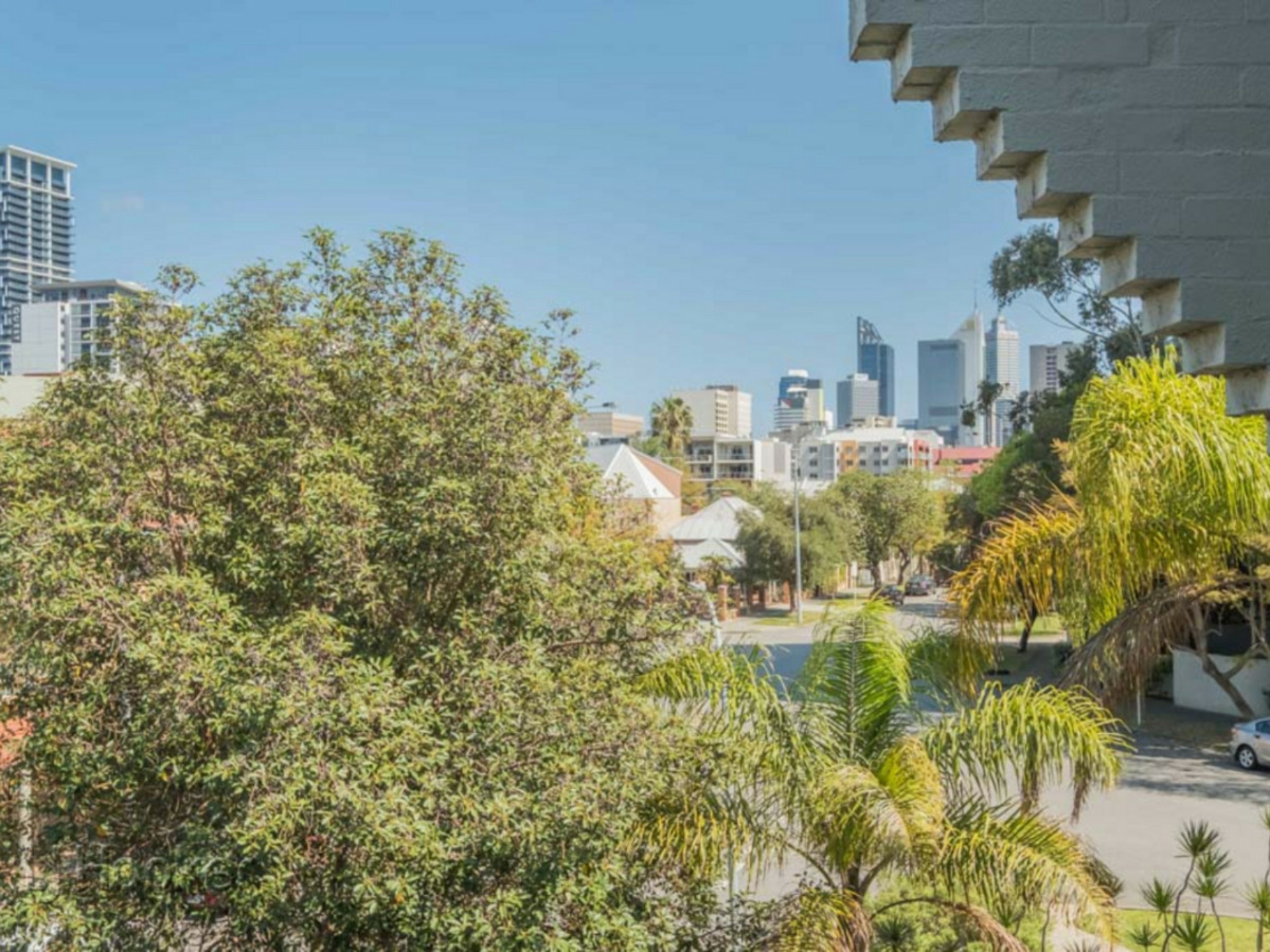 30/2 Goderich Street, EAST PERTH