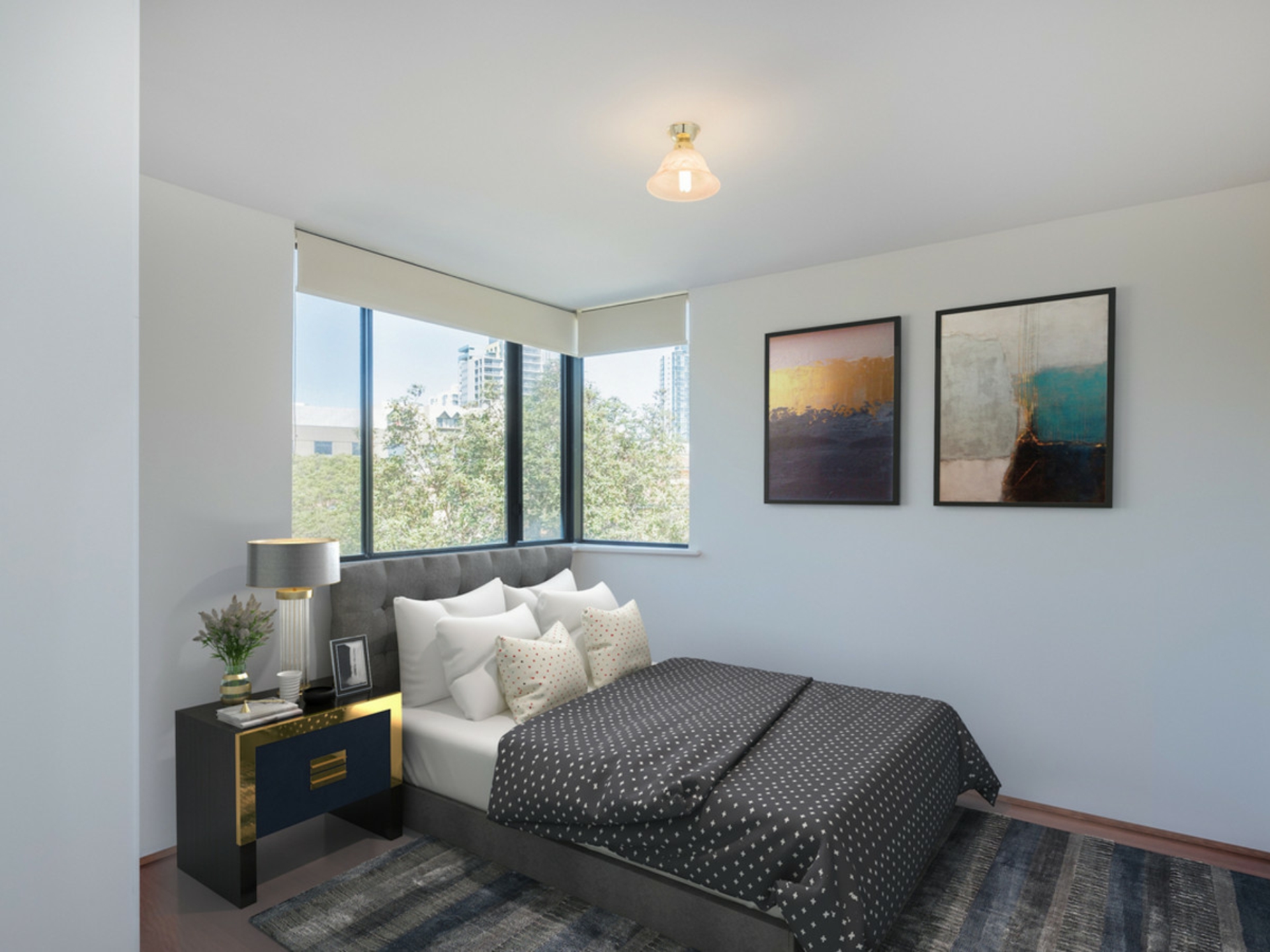 30/2 Goderich Street, EAST PERTH
