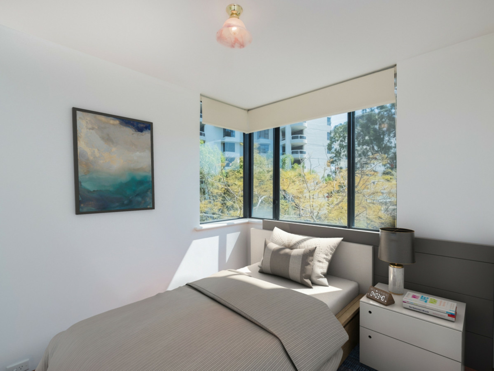 30/2 Goderich Street, EAST PERTH