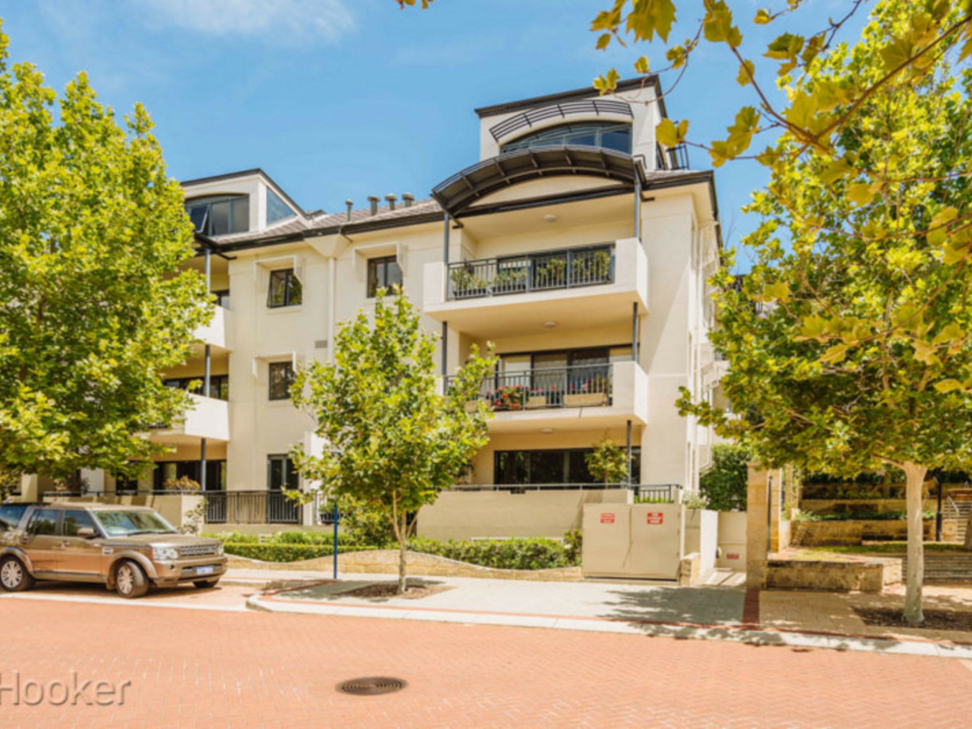 10/35 Haig Park Circle, EAST PERTH