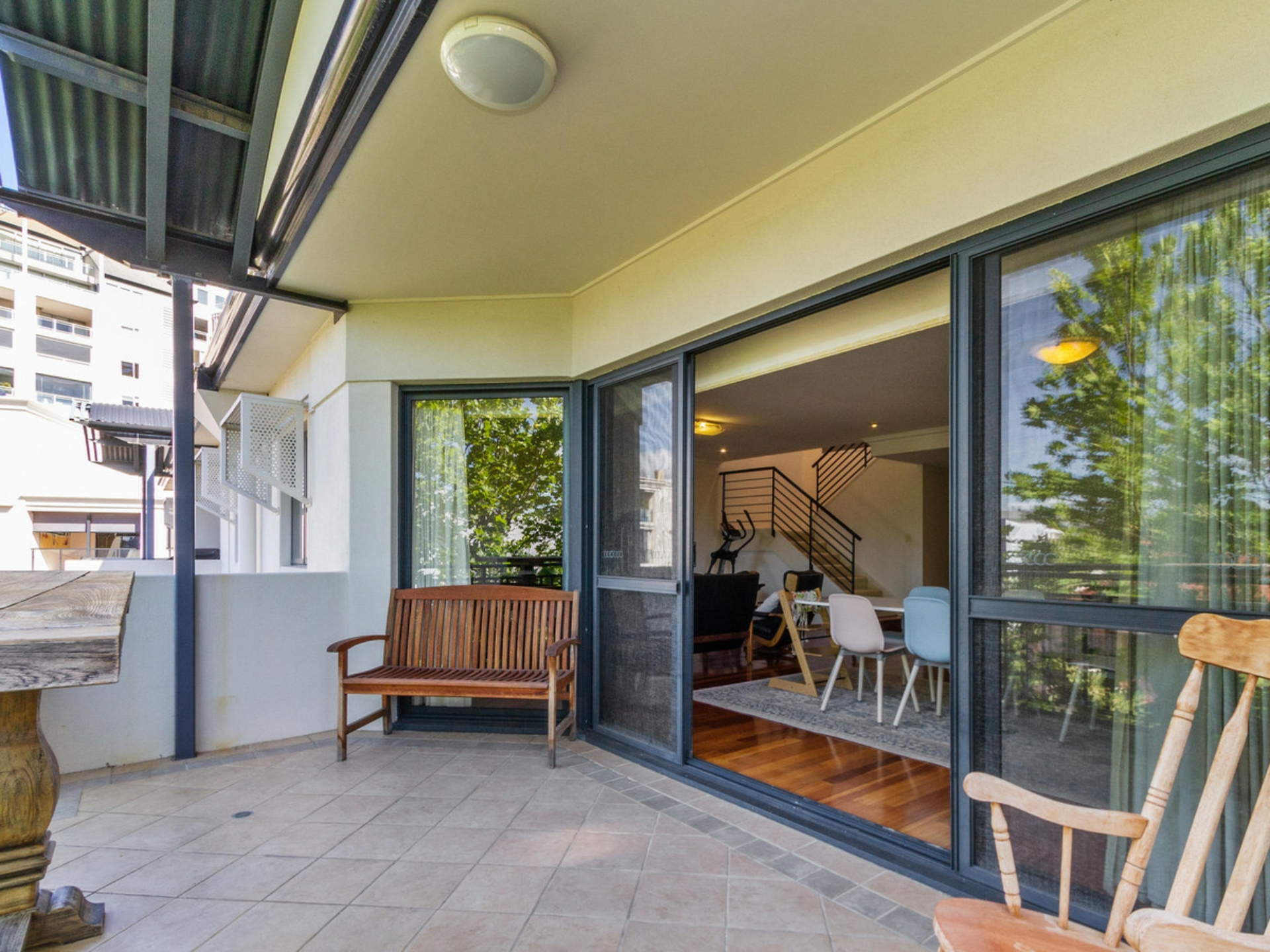 10/35 Haig Park Circle, EAST PERTH